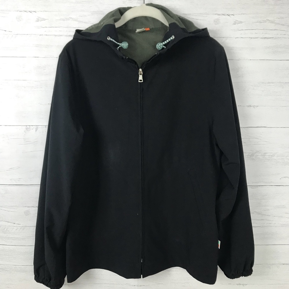 LUCY Athletic JACKET.